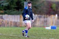 Hitchin 2's v Bishops Stortford 3's