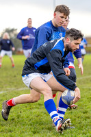 Hitchin 2's v Bishops Stortford 3's