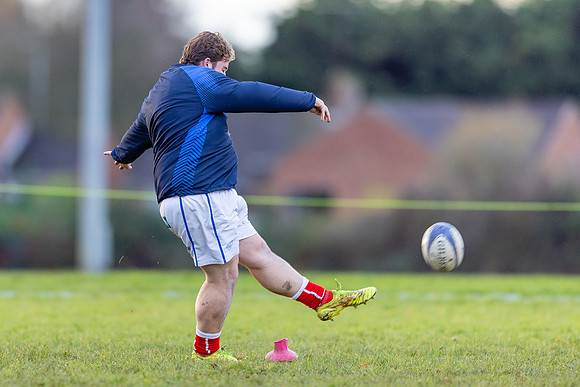 Hitchin 2's v Bishops Stortford 3's