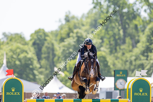 Royal Windsor Horse Show