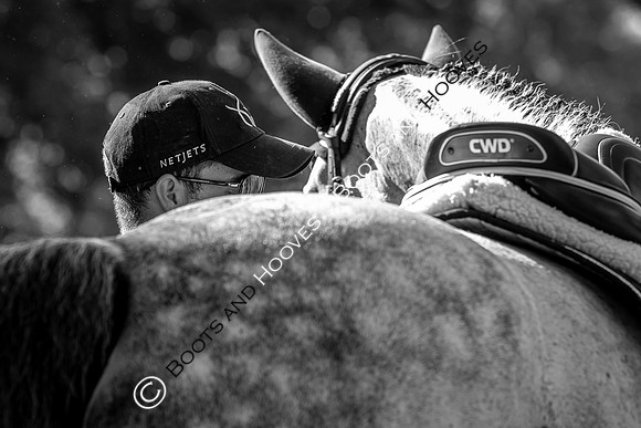 Hickstead