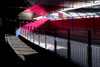 West Ham United v Manchester United, Premier League, Football, The London Stadium, Stratford, London, UK - 27 Oct 2024