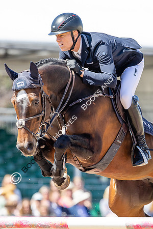 Royal Windsor Horse Show