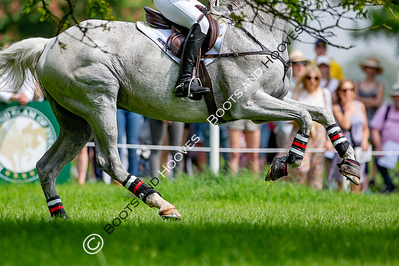 Badminton Horse Trials