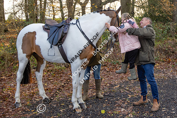 Ladies Day