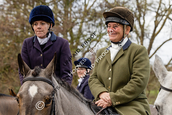 Ladies Day