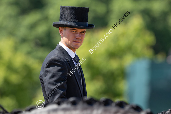 Royal Windsor Horse Show
