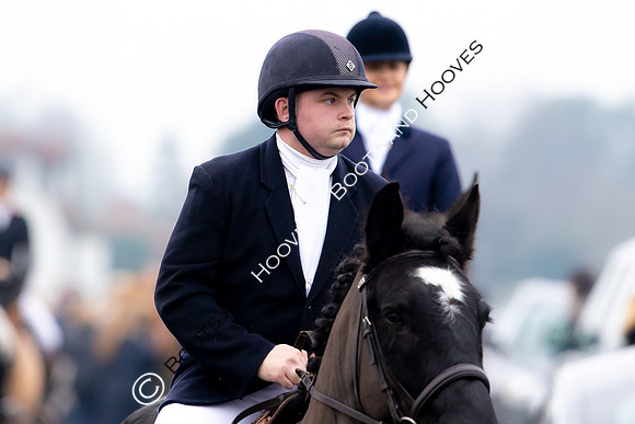 Boxing Day Meet
