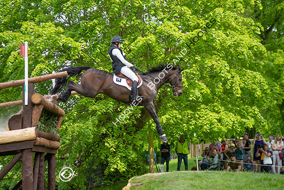 Badminton Horse Trials