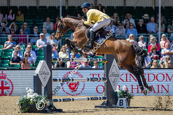 Royal Windsor Horse Show