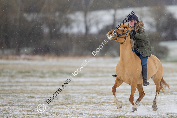 Snow Day