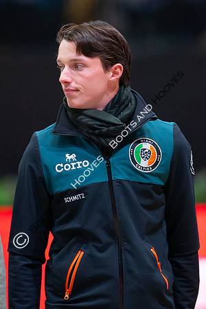 The Prague Playoffs