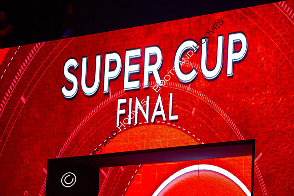 The Prague Playoffs