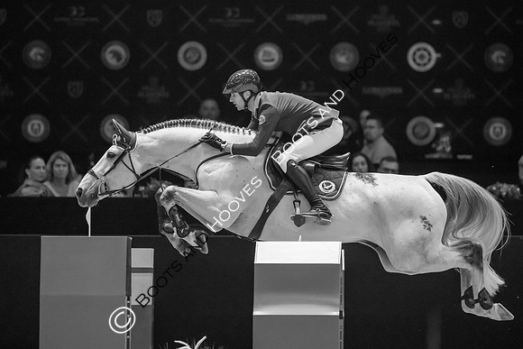 The Prague Playoffs