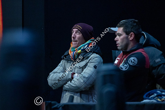 The Prague Playoffs