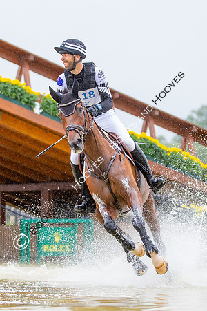 CHIO Aachen World Equestrian Festival