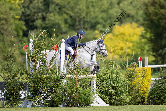 The Prenetics Royal International Horse Show