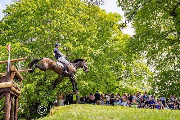 Badminton Horse Trials