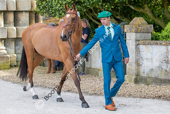 Badminton Horse Trials
