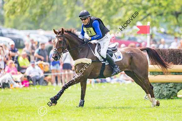 Badminton Horse Trials