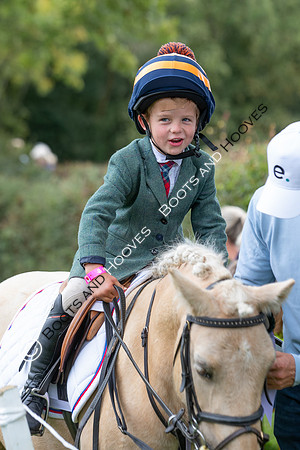 Science Supplements All England Jumping Championships