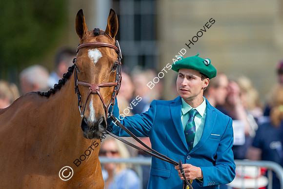 Badminton Horse Trials