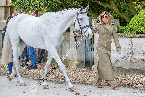 Badminton Horse Trials