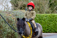 Boxing Day Meet