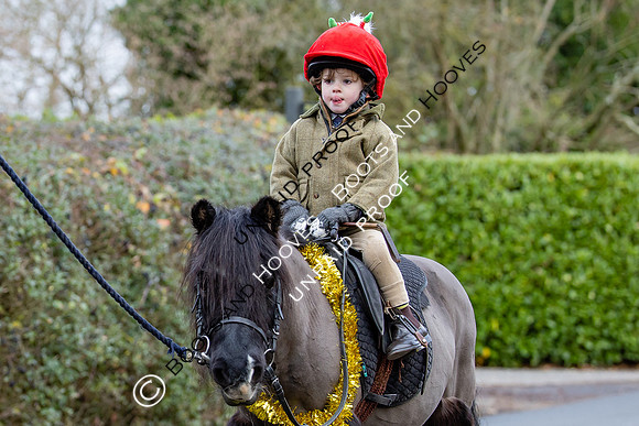 Boxing Day Meet