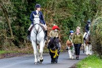 Boxing Day Meet
