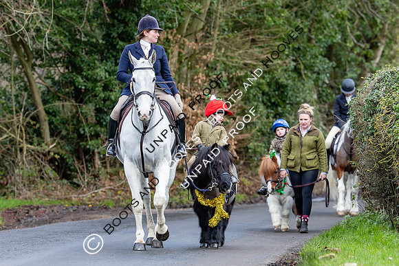 Boxing Day Meet