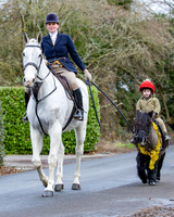 Boxing Day Meet