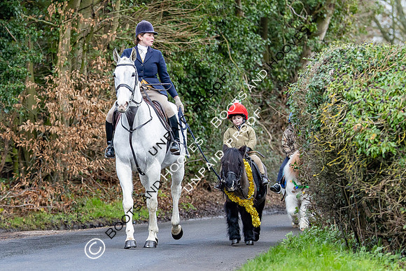 Boxing Day Meet