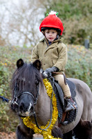 Boxing Day Meet