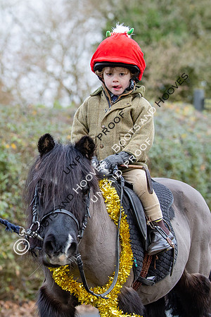 Boxing Day Meet