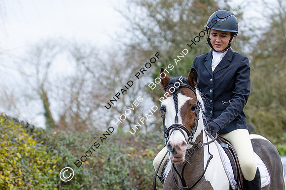 Boxing Day Meet