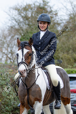 Boxing Day Meet