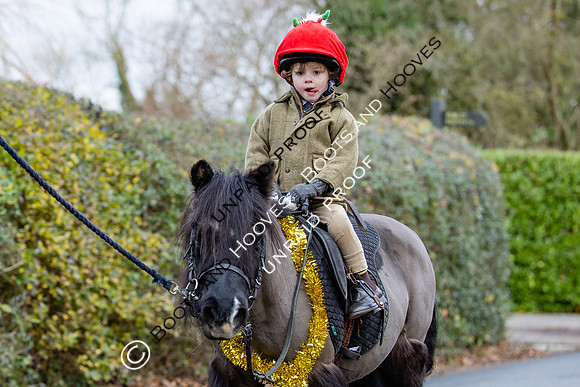Boxing Day Meet