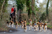 Boxing Day Meet