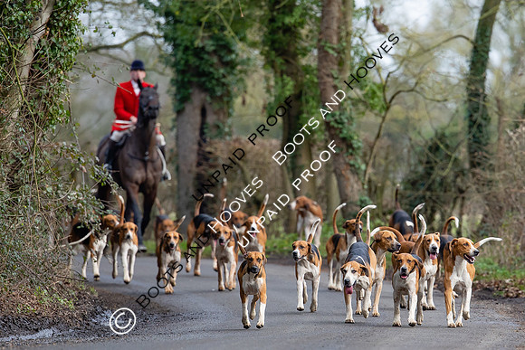 Boxing Day Meet