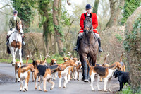 Boxing Day Meet