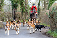 Boxing Day Meet