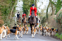 Boxing Day Meet