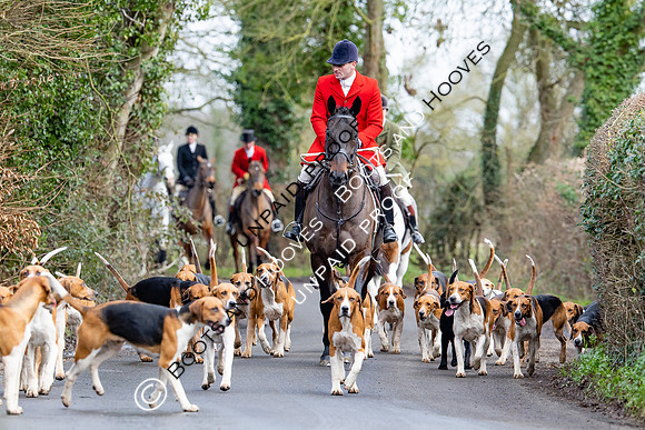 Boxing Day Meet