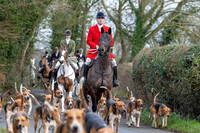 Boxing Day Meet