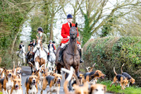 Boxing Day Meet