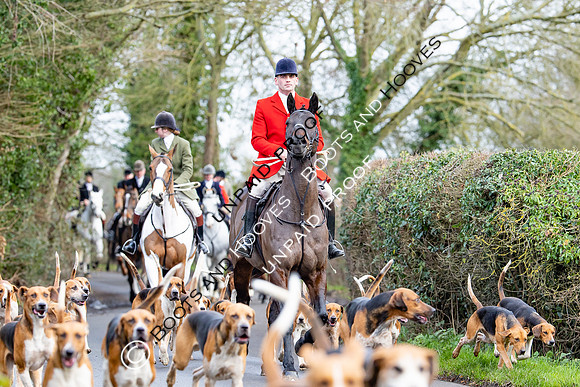 Boxing Day Meet