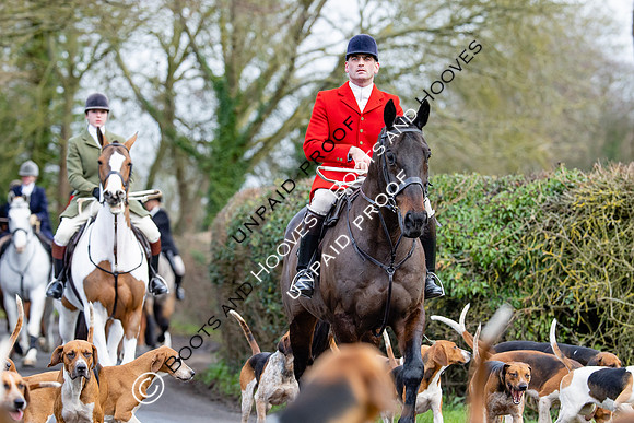Boxing Day Meet