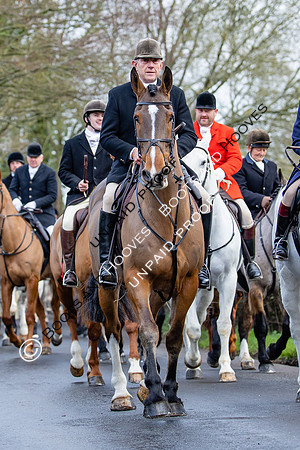 Boxing Day Meet
