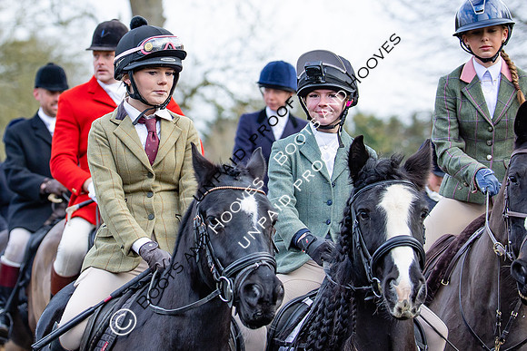 Boxing Day Meet